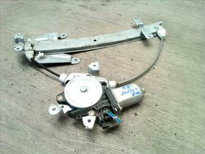 NISSAN MAXIMA A33 1999.04- Bal hátsó ablakemelő szerkezet elektromos