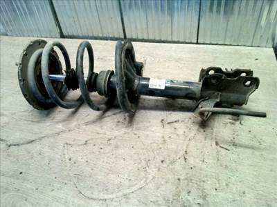 NISSAN Murano (Z50) 2002.05.01-2008.02.28 Bal első lengéscsillapító rugóval