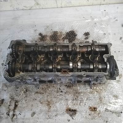 NISSAN PRIMERA 98-01 Hengerfej. benzines