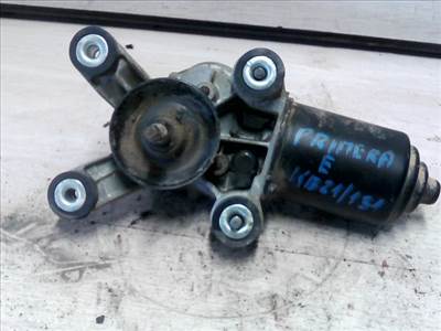 NISSAN PRIMERA P10 90.10-96.10 Ablaktörlő motor első