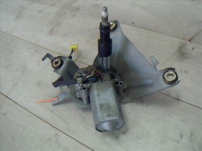 NISSAN PRIMERA P11 96.10-99.09 Ablaktörlő motor hátsó