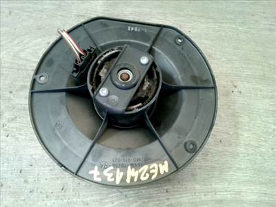 NISSAN PRIMERA P11 96.10-99.09 Fűtőmotor klímás