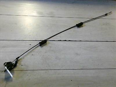 NISSAN VANETTE CARGO Csomagtér ajtó zárszerkezet