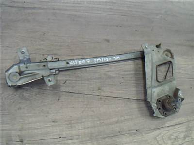 OPEL ASTRA F 91-94 Jobb hátsó ablakemelő szerkezet