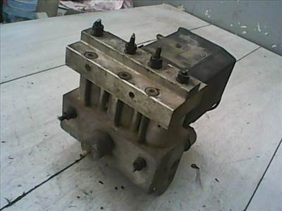 OPEL ASTRA F 94-02 ABS ABR ESP pumpa