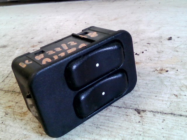 OPEL ASTRA G 97-04 Bal első ablakemelő kapcsoló 1. kép