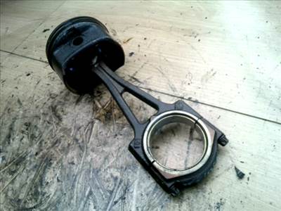 OPEL ASTRA G 97-04 Dugattyú és hajtókar