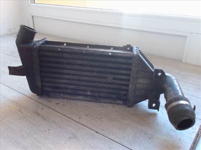 OPEL ASTRA G 97-04 Intercooler hűtő