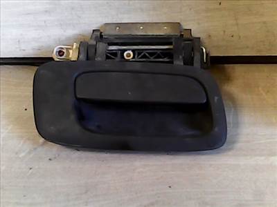 OPEL ASTRA G 97-04 Jobb hátsó külső kilincs