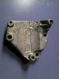 OPEL ASTRA G 97-04 Klíma tartó bak