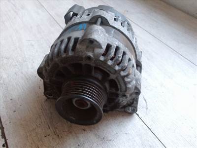 OPEL Astra J/1 2009.09.01-2012.08.31 Generátor.benzines