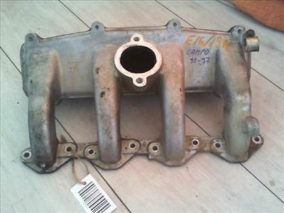 OPEL CAMPO 92-97 SZÍVÓSOR / ALUMINIUM / 2,5TD