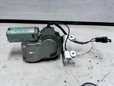 OPEL CORSA B 93-00 Ablaktörlő motor hátsó