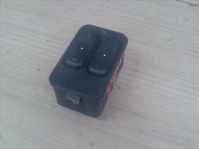 OPEL CORSA C 00-06 Bal első ablakemelő kapcsoló