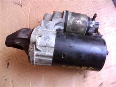OPEL CORSA C 00-06 Önindító. benzines