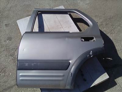 OPEL FRONTERA B 98-04 Bal hátsó ajtó