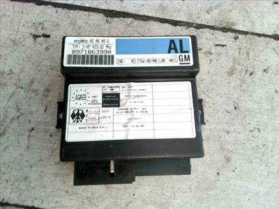 OPEL FRONTERA B 98-04 Központizár vezérlő elektronika