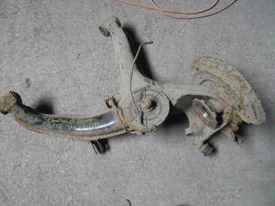 OPEL OMEGA B Jobb hátsó keresztlengőkar