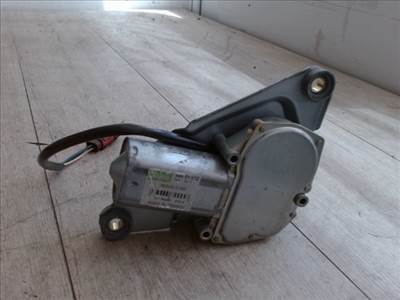 PEUGEOT 106 96- Ablaktörlő motor hátsó