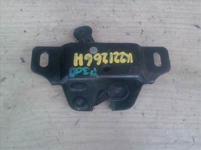 PEUGEOT 306 93-97 Csomagtér ajtó zárszerkezet