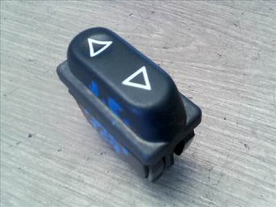 PEUGEOT 306 93-97 Jobb első ablakemelő kapcsoló