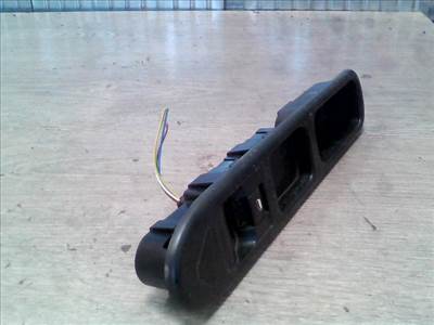 PEUGEOT 307 01-05 Jobb első ablakemelő kapcsoló