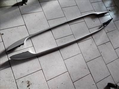 PEUGEOT 307 01-05 Tetőcsomagtartó hosszanti sín pár