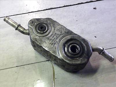 PEUGEOT 607 Sebességváltó olajhűtő hőcserélő