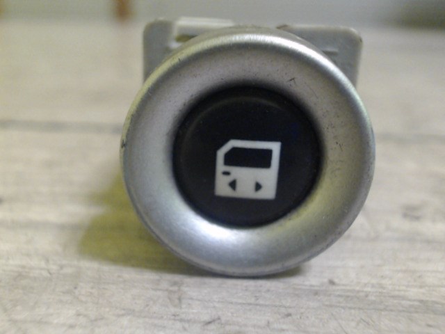 PEUGEOT 807 Bal hátsó ablakemelő kapcsoló 1. kép