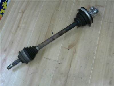 RENAULT CLIO 01-06 Bal első féltengely