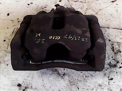 RENAULT CLIO 06-09 Jobb első féknyereg munkahengerrel