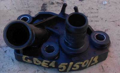 RENAULT CLIO 06-09 Vízcső csonk