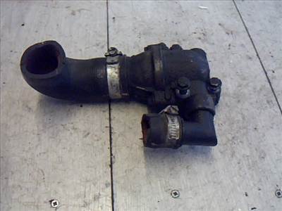 RENAULT CLIO 90-96 Termosztátház