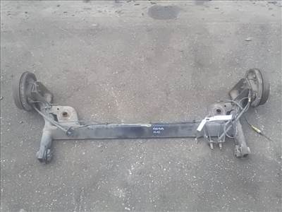 RENAULT CLIO 98-01 Hátsó híd