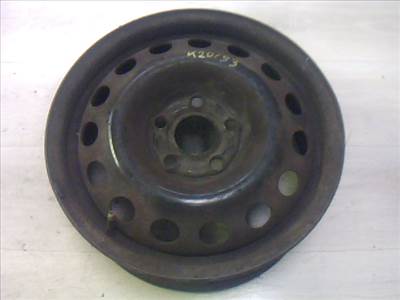 RENAULT ESPACE 96.12-00.09 Acélfelni