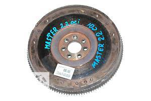 RENAULT MASTER 03- Egytömegű lendkerék