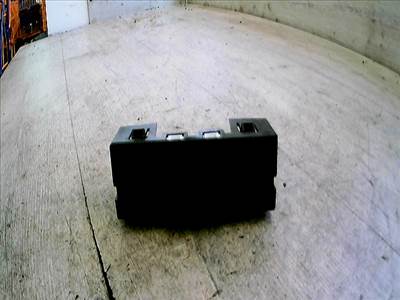 RENAULT MEGANE 02-05 Multifunkciós központi kijelző