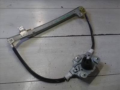 RENAULT MEGANE SCENIC 99-03 Bal hátsó ablakemelő szerkezet mechanikus