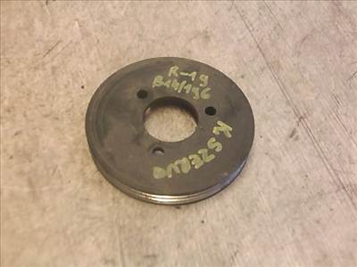 RENAULT R19 -92 Kormány szervó szíjtárcsa