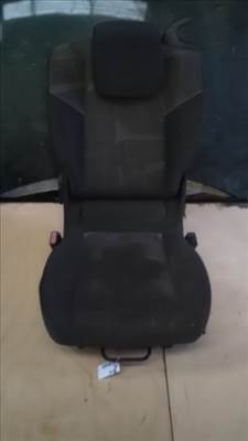 RENAULT SCENIC 03-06 BAL HÁTSÓ ÜLÉS