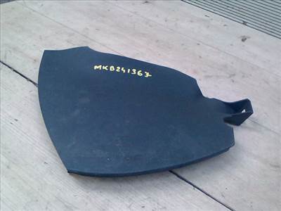 RENAULT Trafic 2014.05.01-2021.11.01 Jobb oldal kárpit