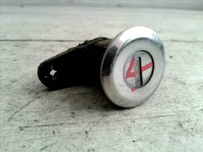 RENAULT TWINGO 93-98 Jobb első ajtó dugózár