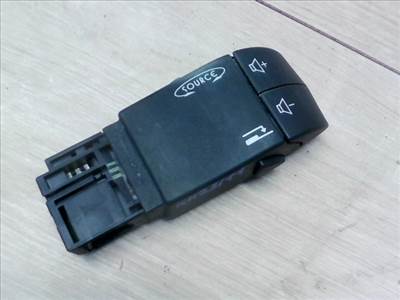 RENAULT VEL SATIS 02-09 Autórádió kezelőegység