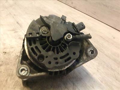 SAAB 9-3 02.10-07.10 Generátor, dízel