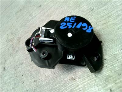 SAAB 9-5 01- Fűtésszabályzó zsalu állító motor