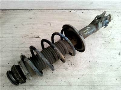 SEAT Arosa 97.04-00.08 Jobb első lengéscsillapító rugóval