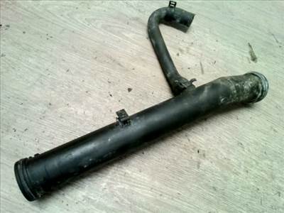 SKODA FABIA 07-10 Vízcső