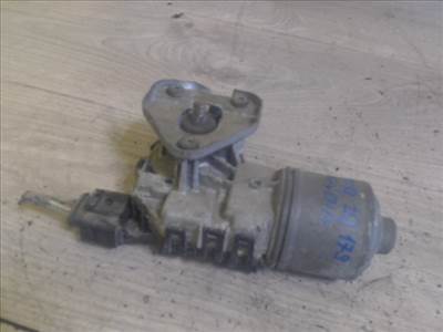 SKODA FABIA 99-07 Ablaktörlő motor első