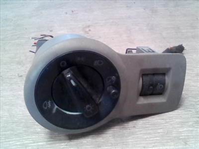 SKODA OCTAVIA 00-04 Világításkapcsoló