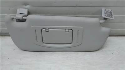 SMART FORFOUR 04.01-06.06 Jobb napellenző